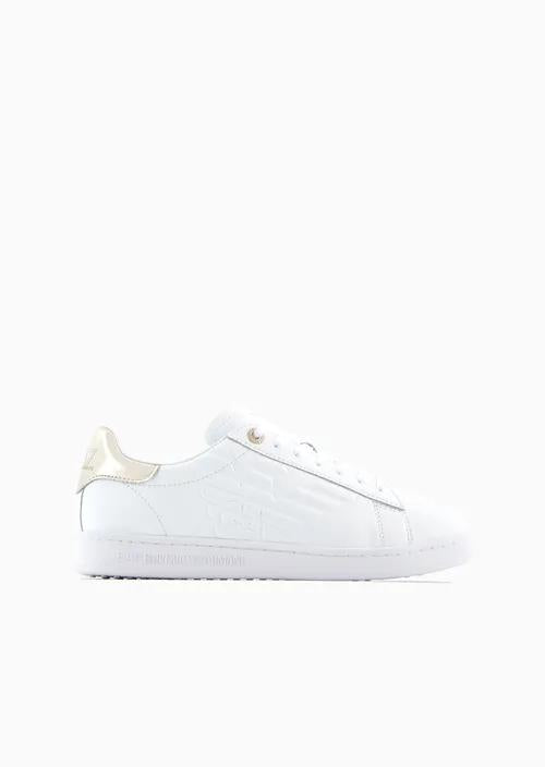 SNEAKER EA7 EMPORIO ARMANI