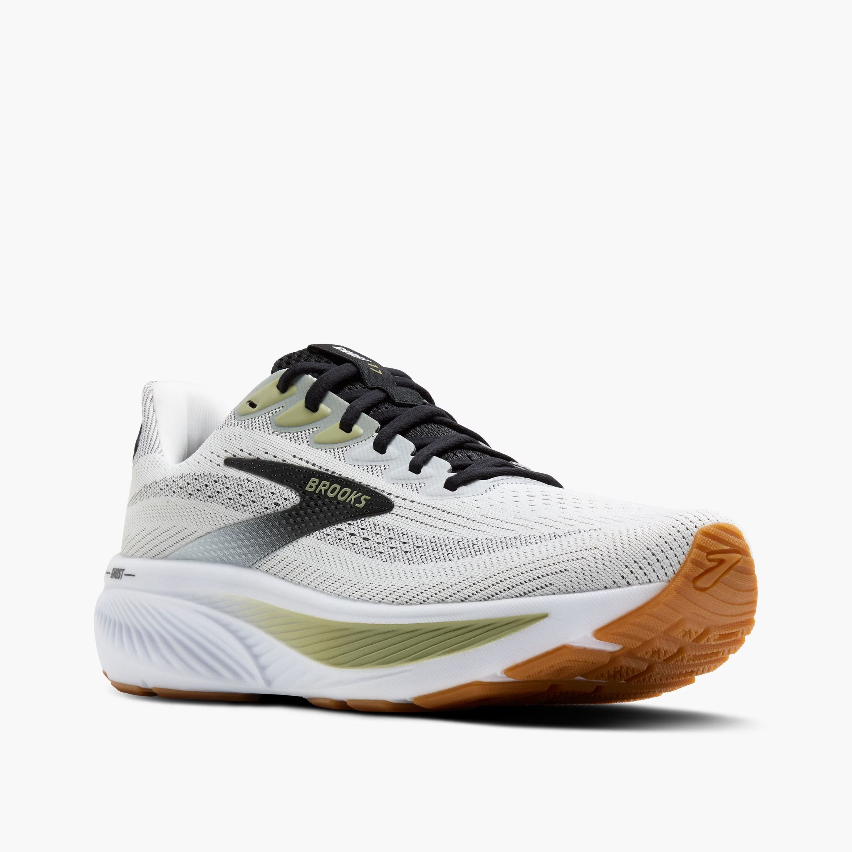 Ghost 17