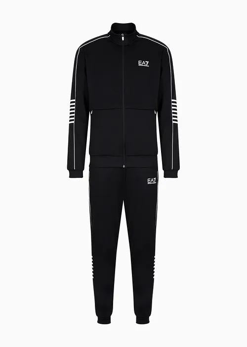 GIORGIO ARMANI MEN'S TRACKSUIT