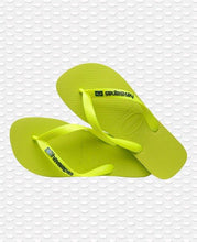 Load image into Gallery viewer, HAV. BRASIL LAYERS GALACTIC GREEN