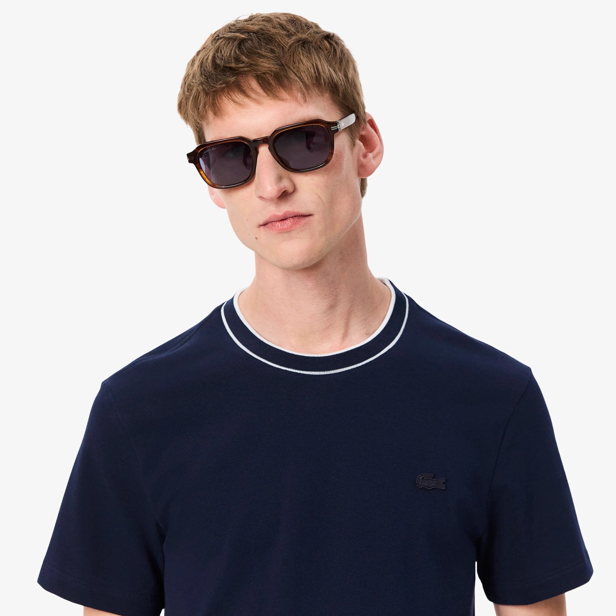 T-SHIRT UOMO LACOSTE