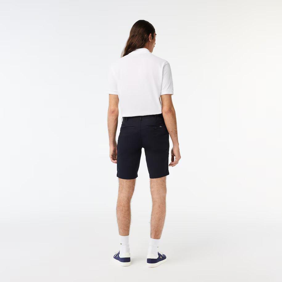 BERMUDA UOMO LACOSTE