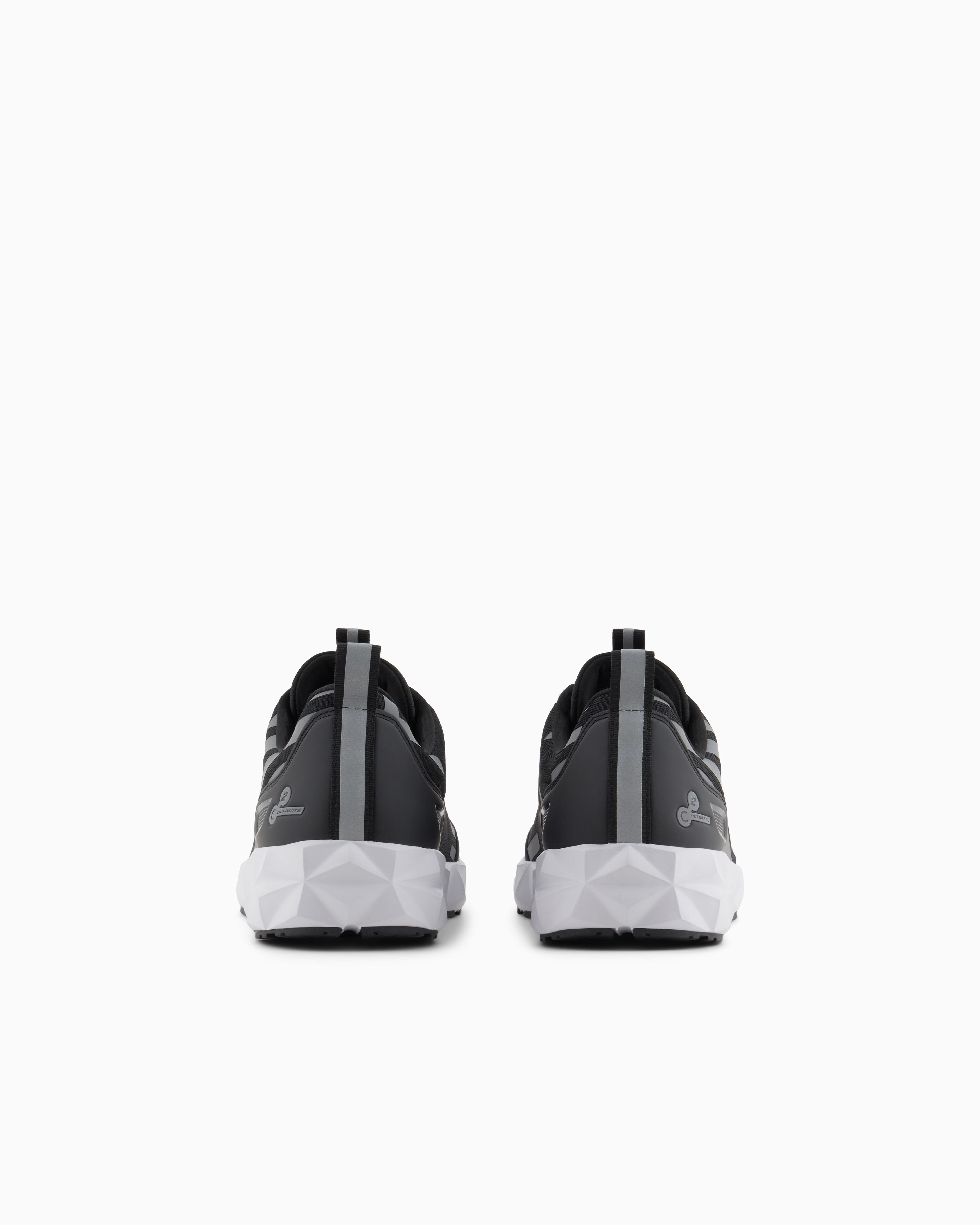 Sneakers Ultimate C2 Kombat Core