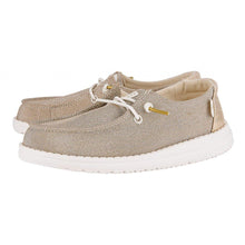 Load image into Gallery viewer, Wendy youth metallic sparkle k