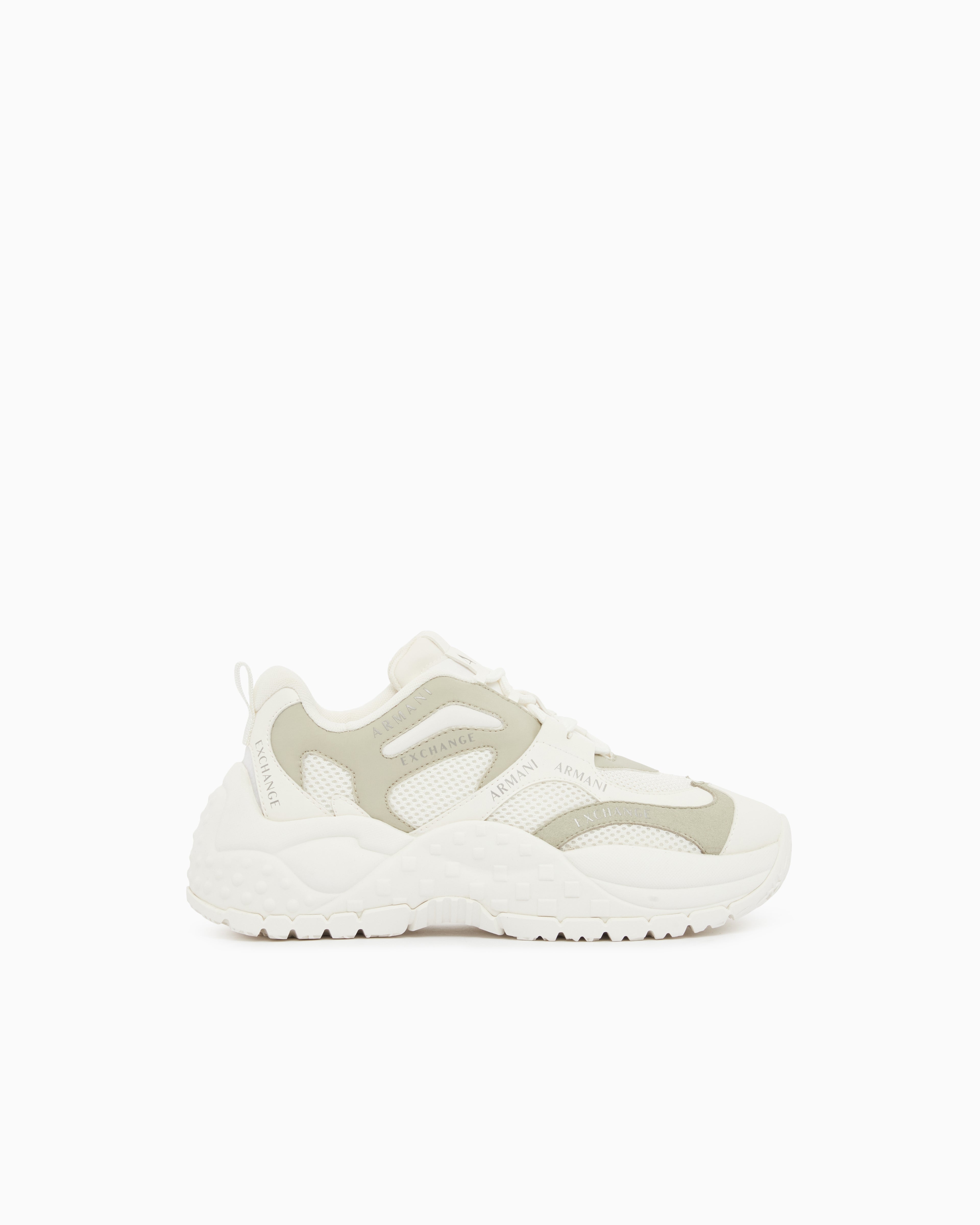 SNEAKERS DONNA AX