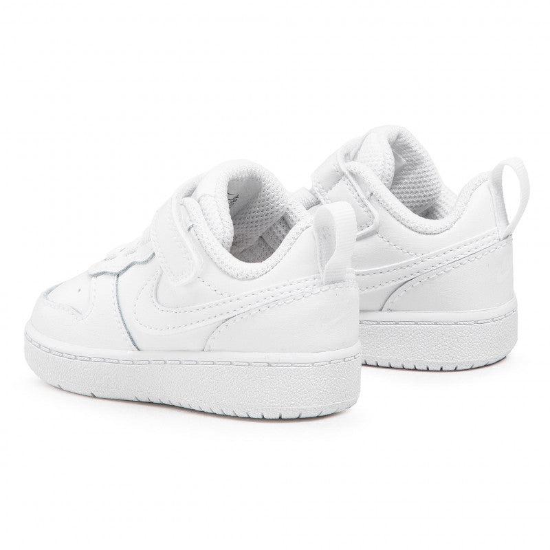 NIKE COURT BOROUGH LOW 2 (TDV)