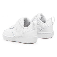 Load image into Gallery viewer, NIKE COURT BOROUGH LOW 2 (TDV)