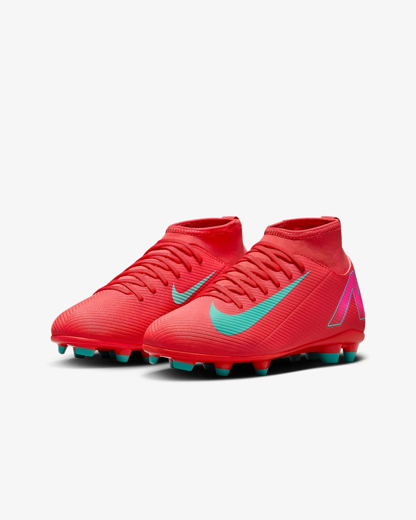 JR SUPERFLY 10 CLUB FG/MG
