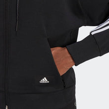 Cargar imagen en el visor de la galería, W FI 3S FZ HD FELPA CON CAPPUCCIO