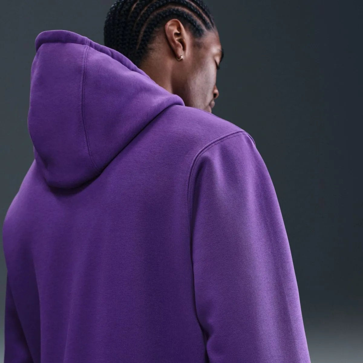 FELPA UOMO NIKE