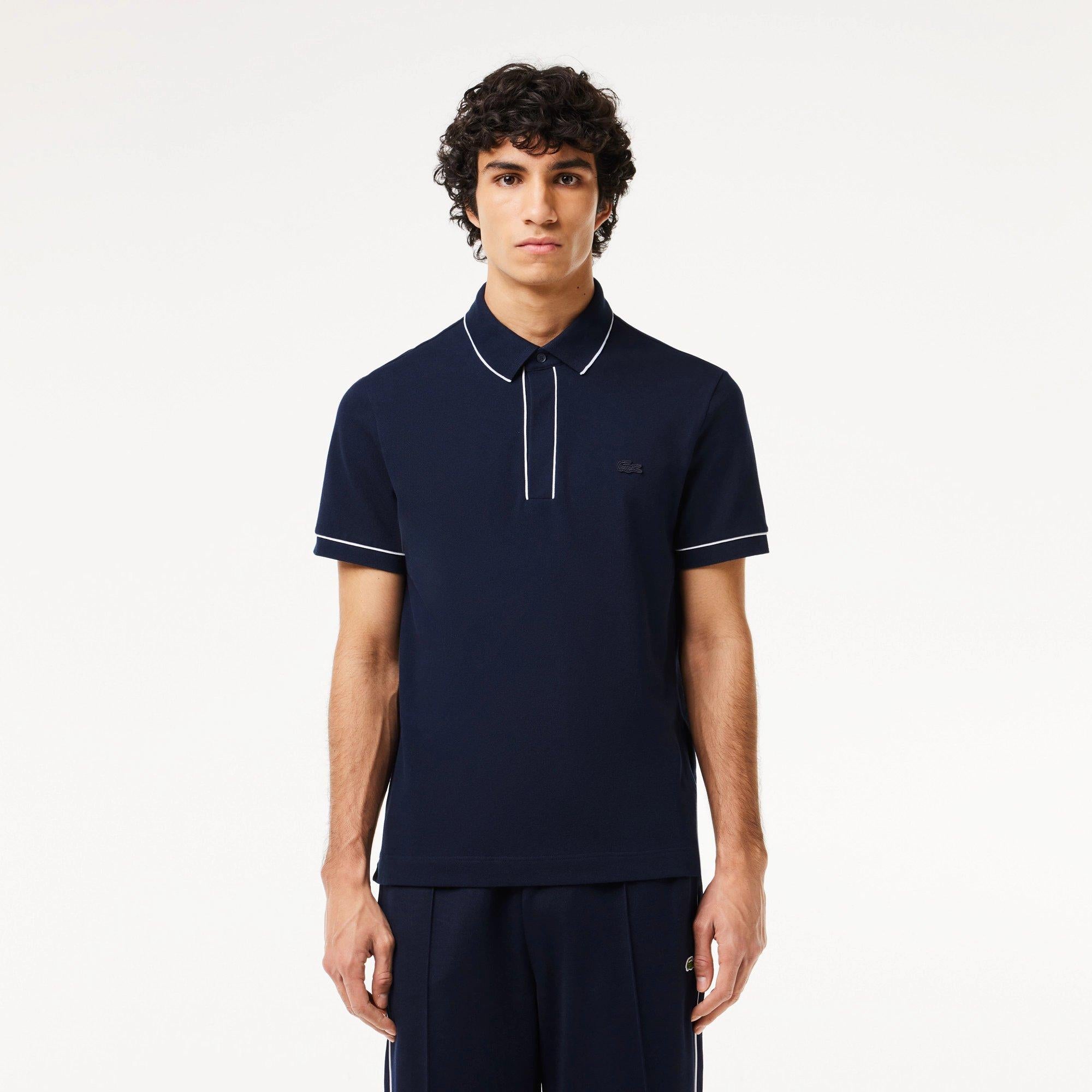 POLO STRETCH SMART PARIS