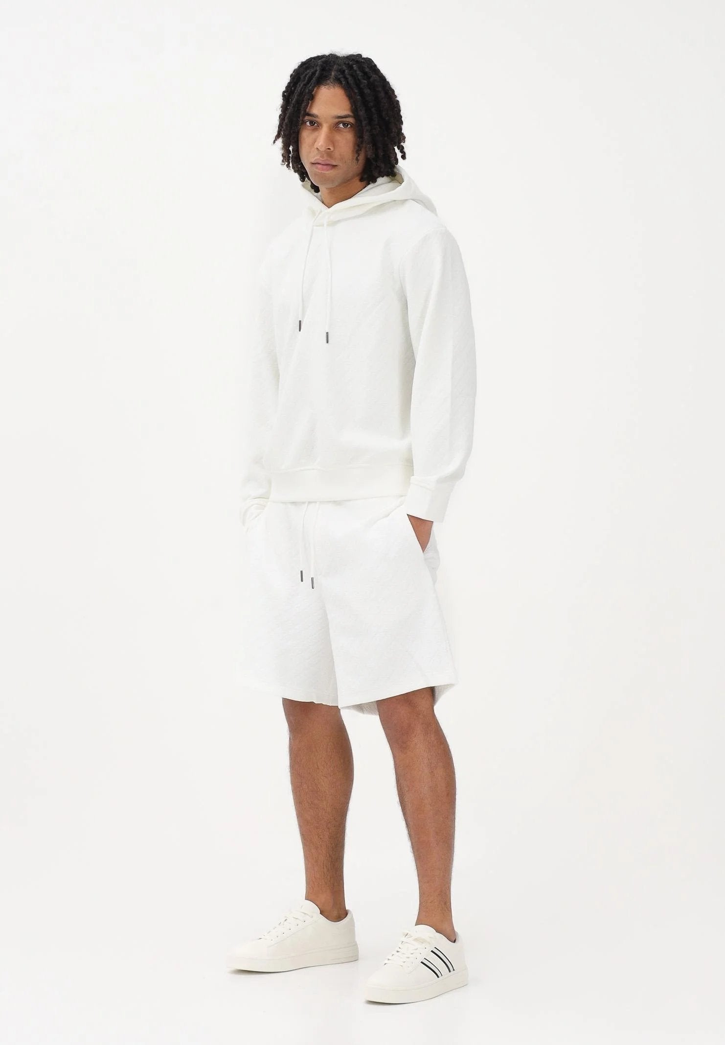 SHORT UOMO AX