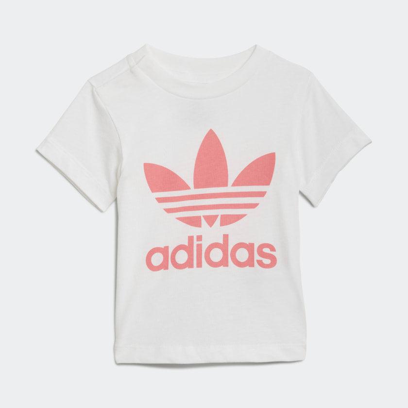 TREFOIL T-SHIRT INFANT