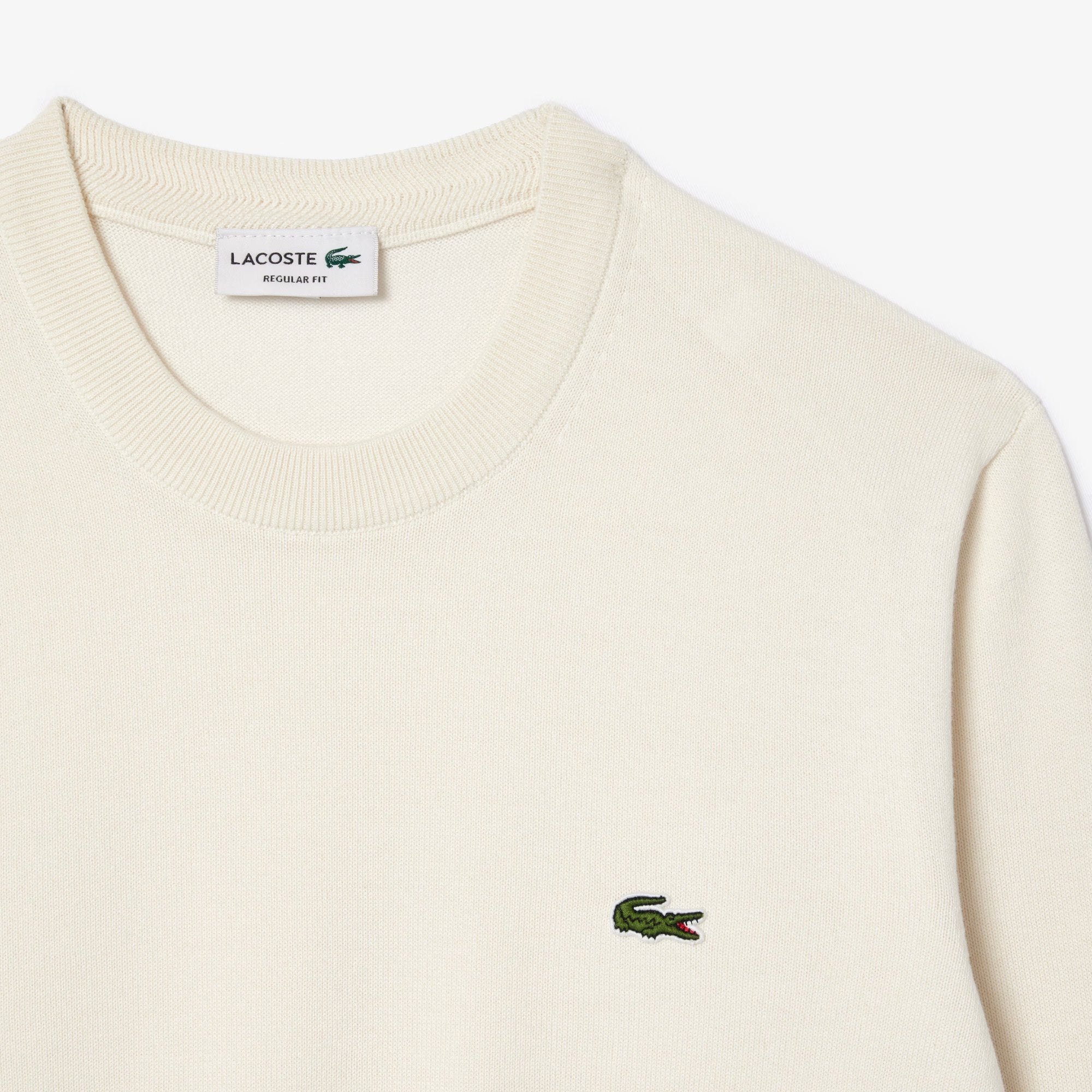 PULLOVER COTONE