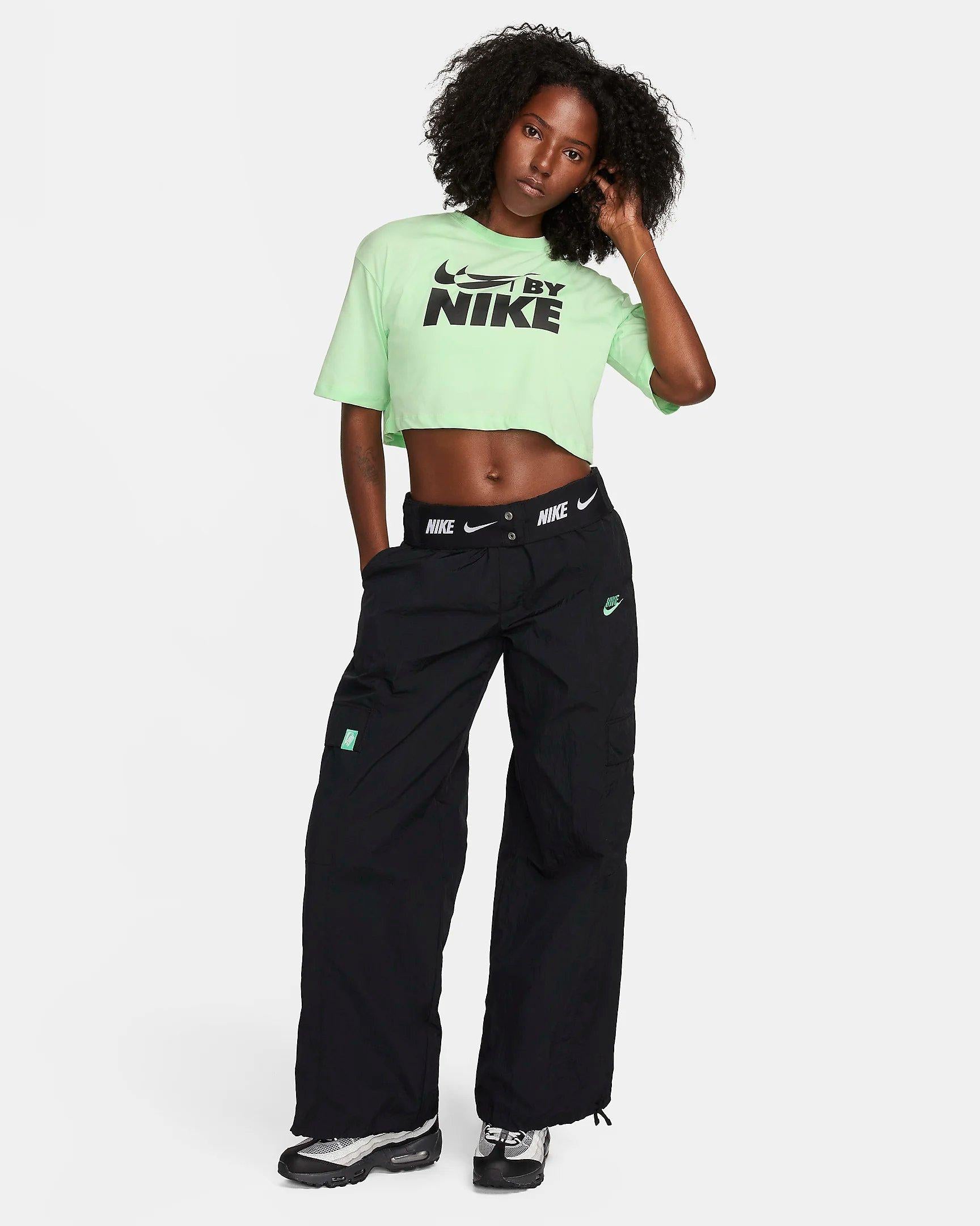 T-SHIRT DONNA NIKE