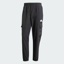 Cargar imagen en el visor de la galería, PANTALONE UOMO CARGO