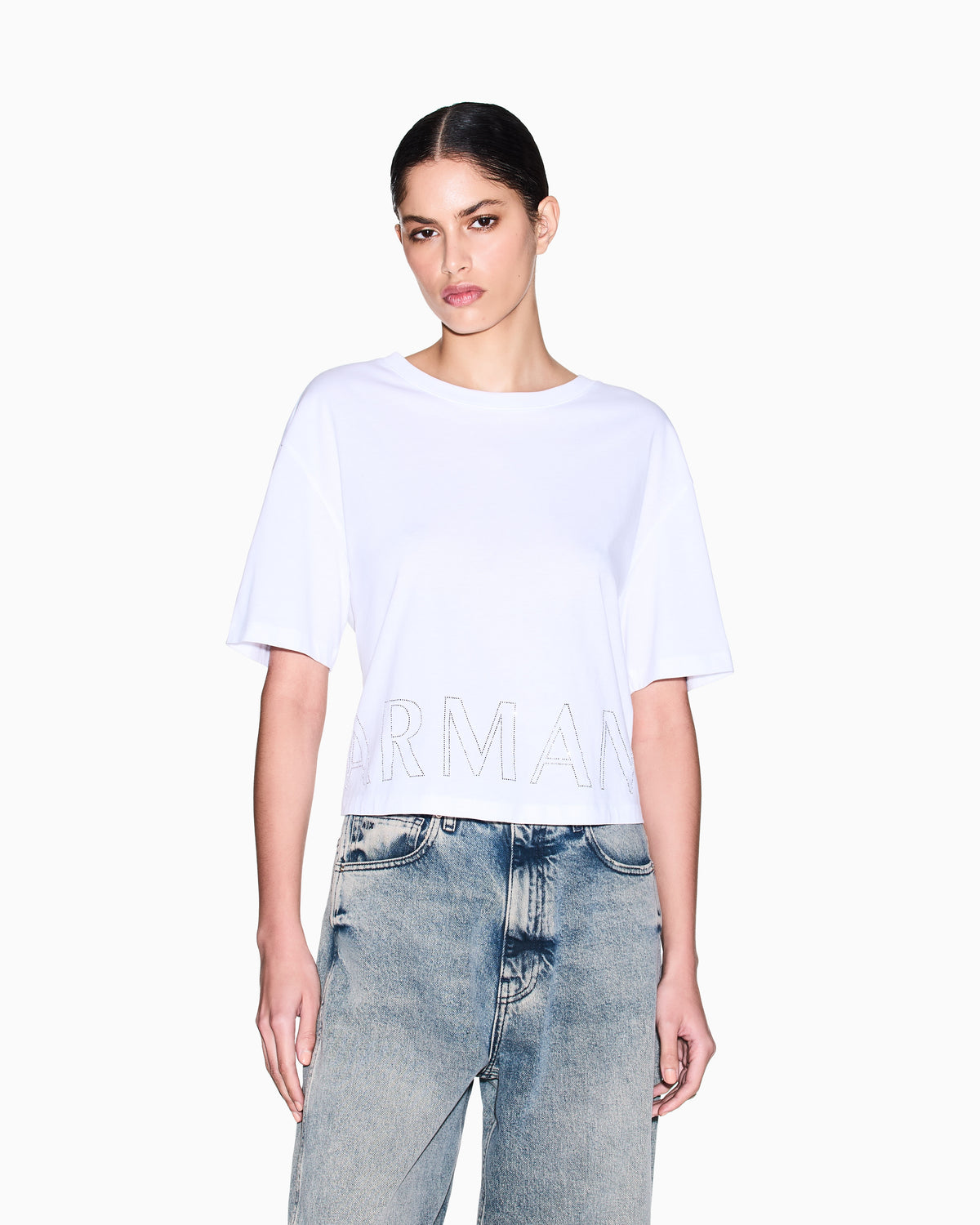 T-SHIRT DONNA AX