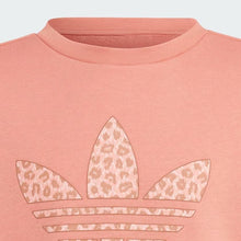 Carica l'immagine nel visualizzatore di Gallery, FELPA BIMBA ADIDAS