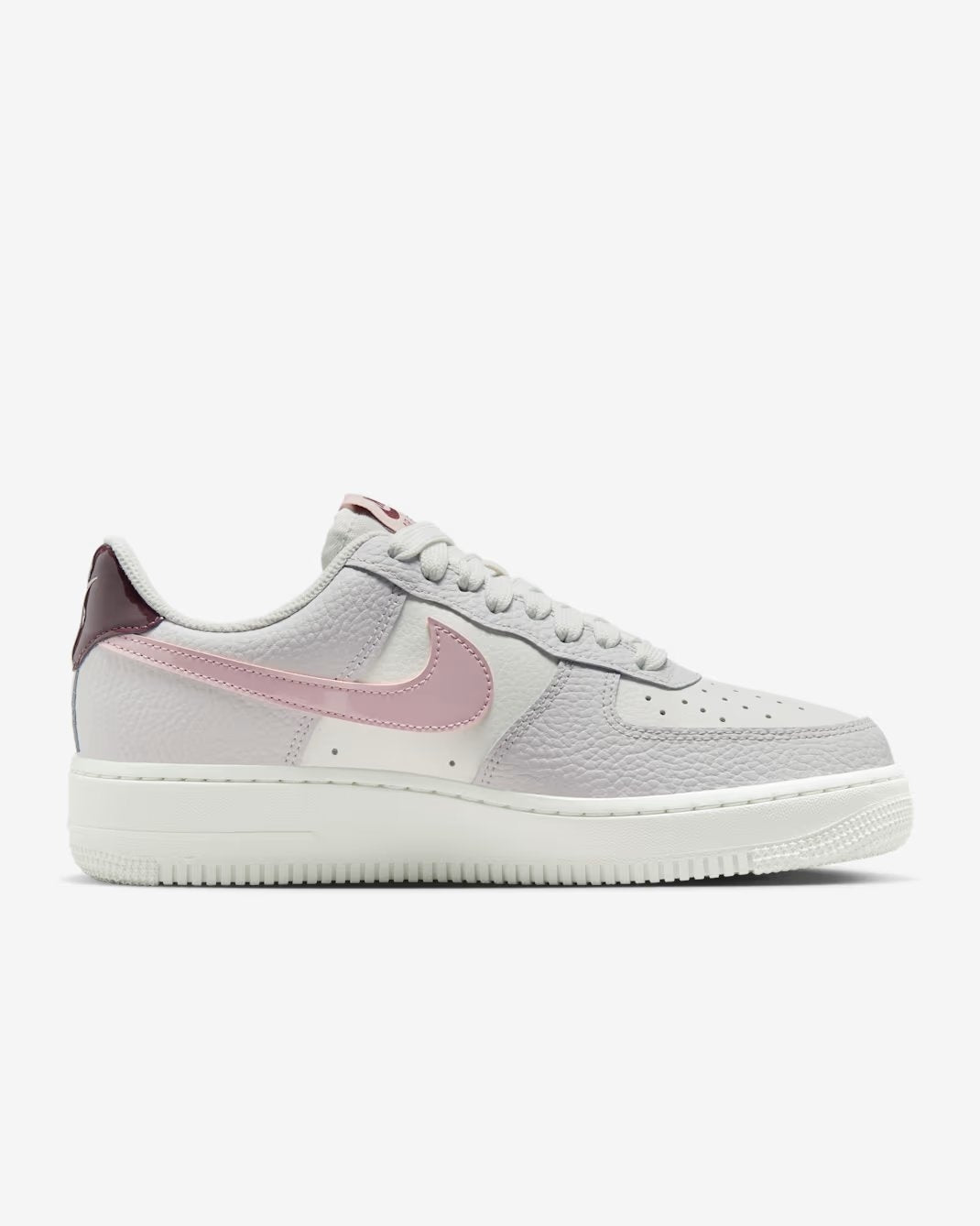 AIR FORCE 1 '07