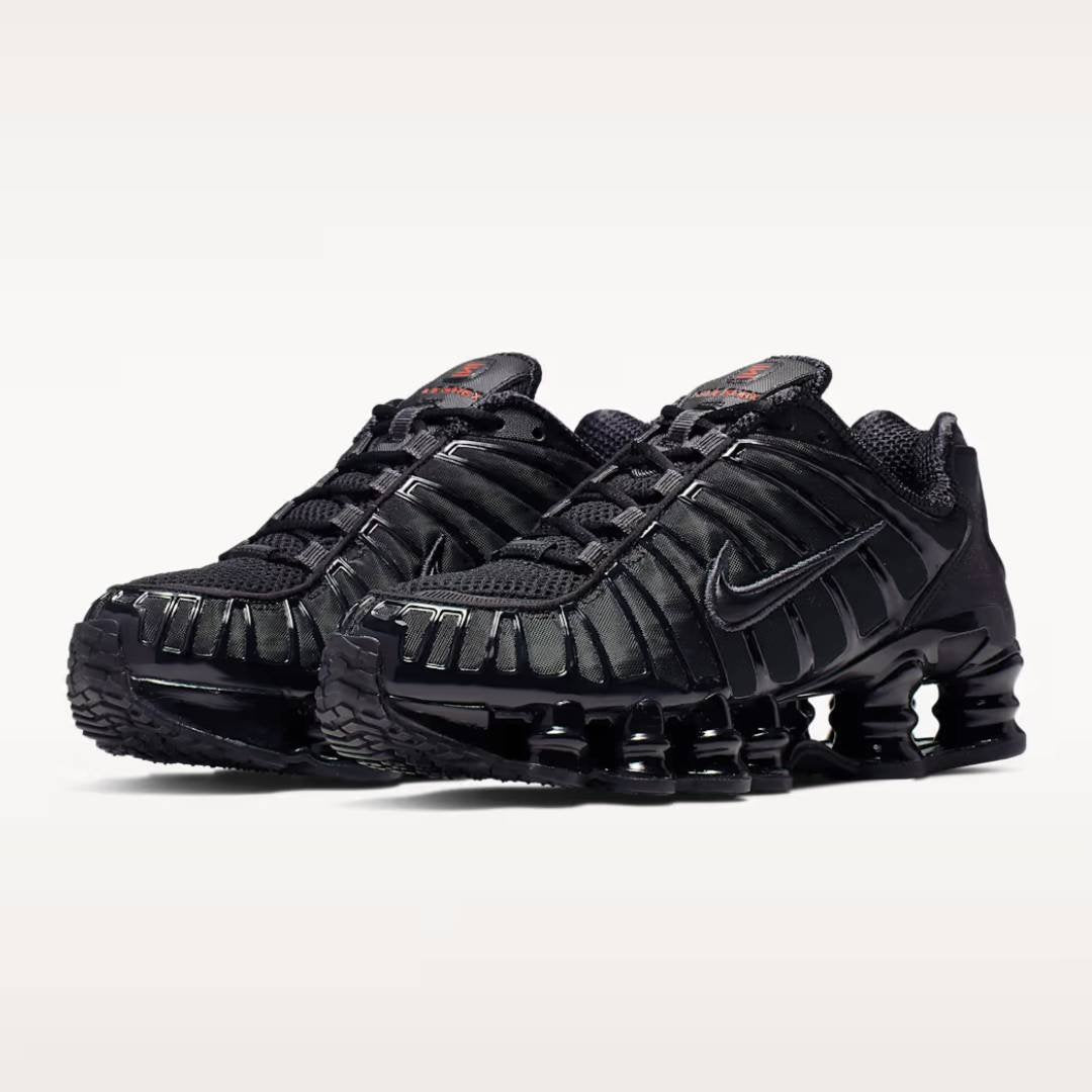 W NIKE SHOX TL