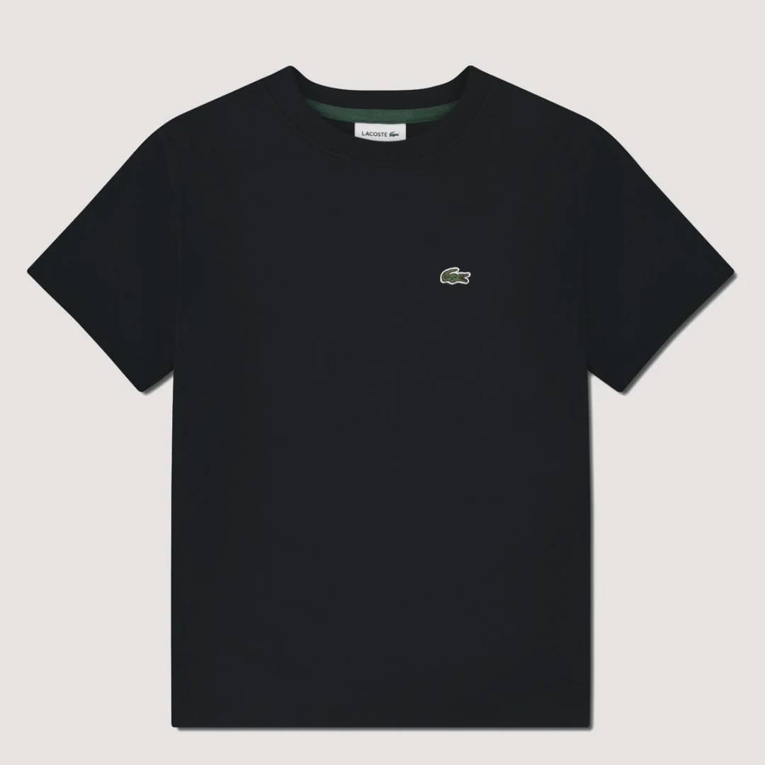 T-SHIRT LACOSTE JUNIOR