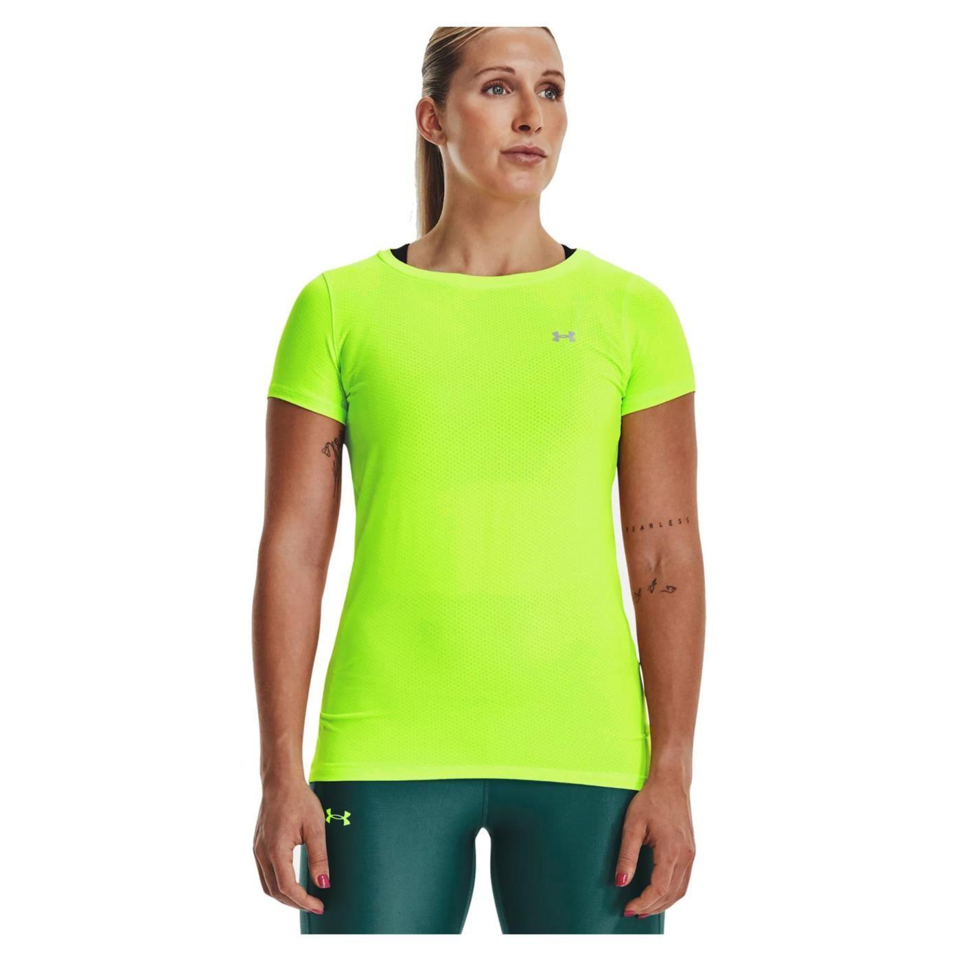 T-SHIRT DONNA TECNICA MEZZA MANICA