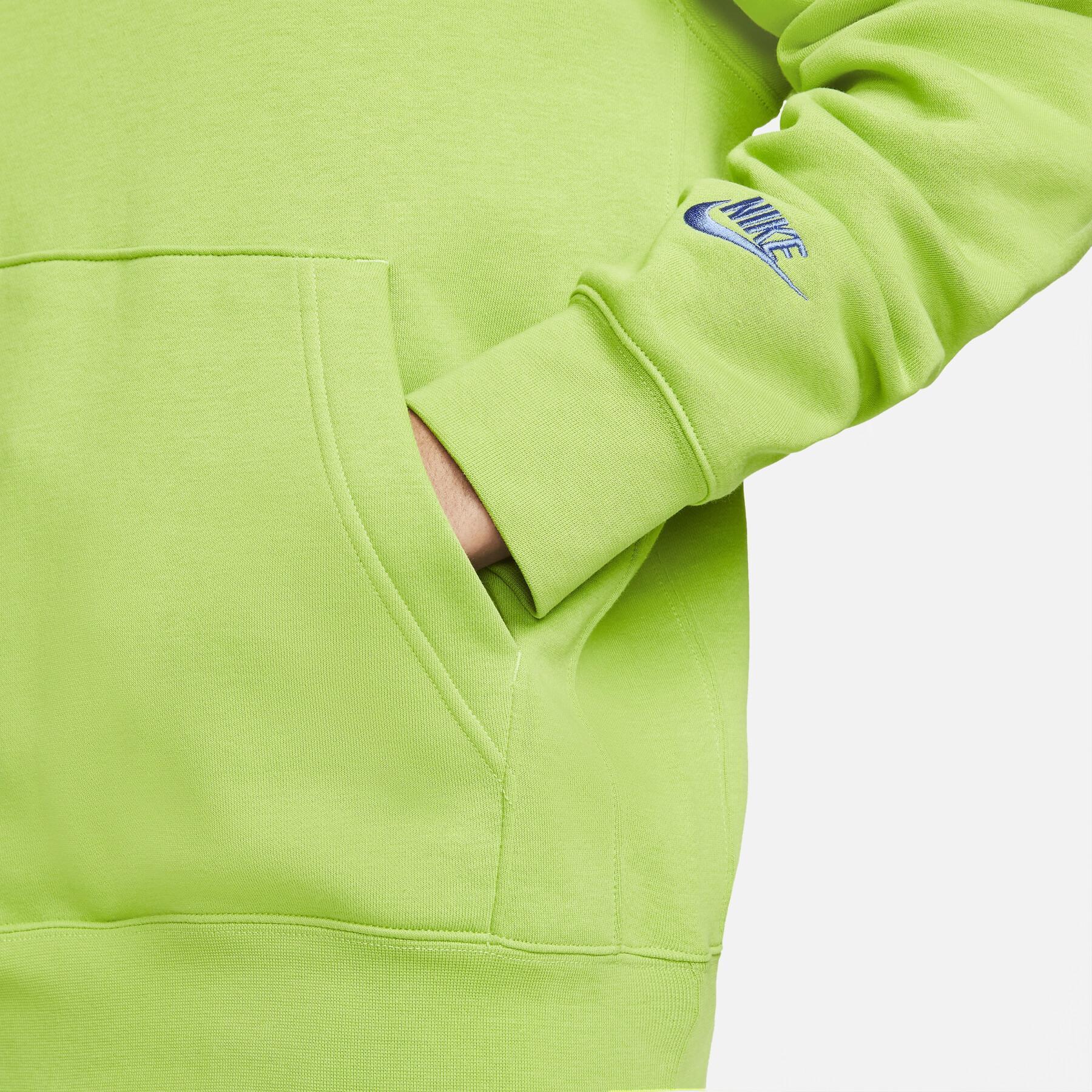 FELPA UOMO NIKE