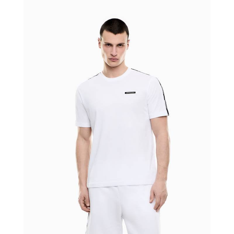 T-SHIRT EA7 UOMO