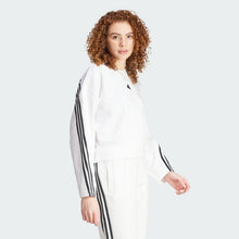 Load image into Gallery viewer, FELPA DONNA ADIDAS