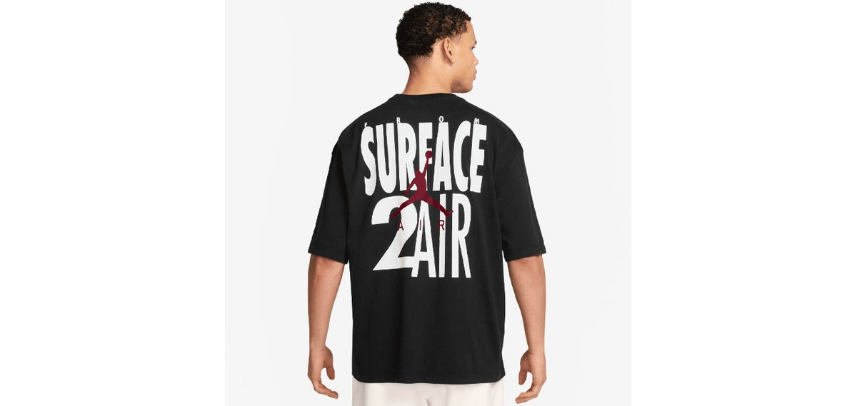T-SHIRT JORDAN UOMO