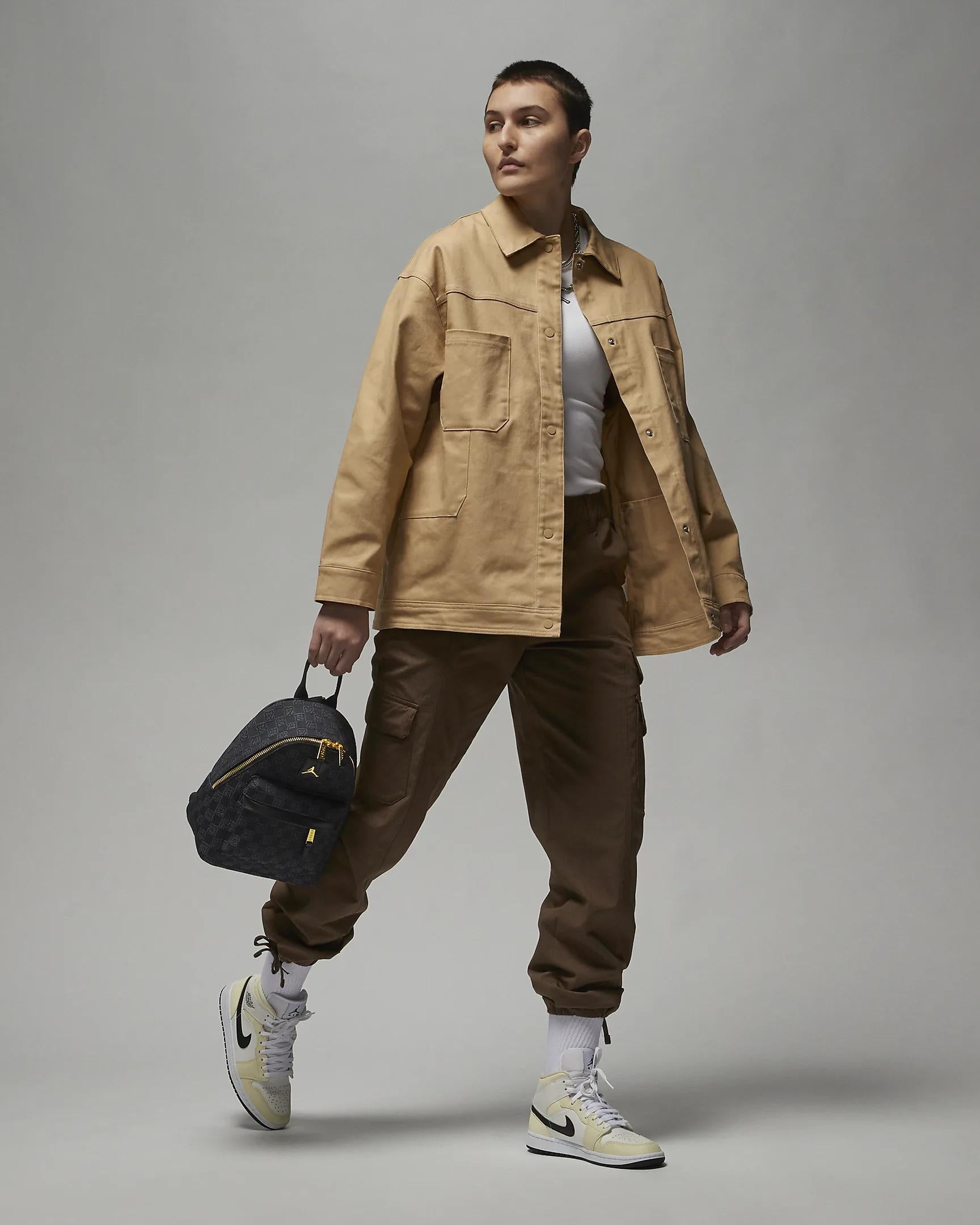 MINI ZAINO JORDAN - Azzollino