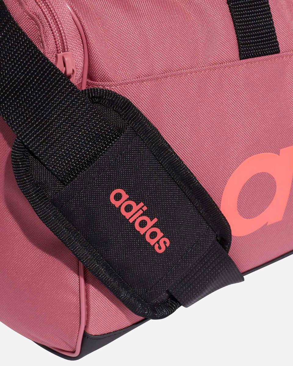 lin duffle s