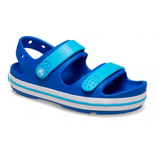 Cargar imagen en el visor de la galería, SANDALO CROCS JUNIOR