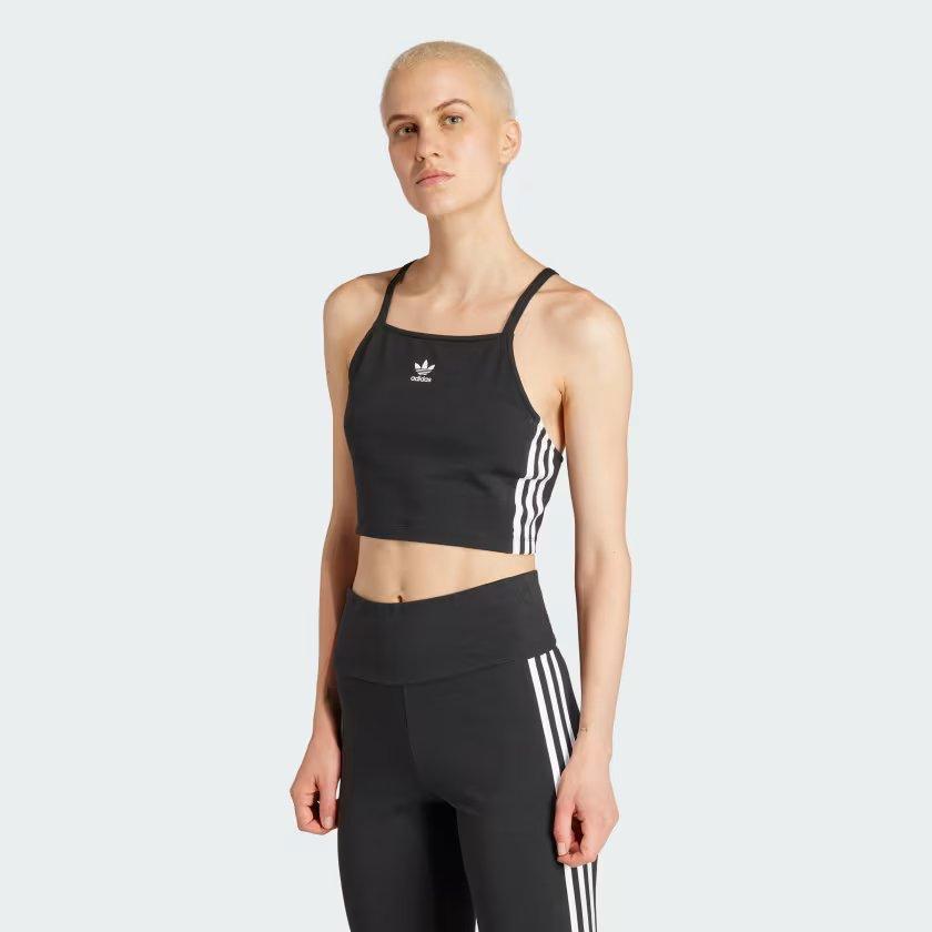 TOP DONNA ADIDAS