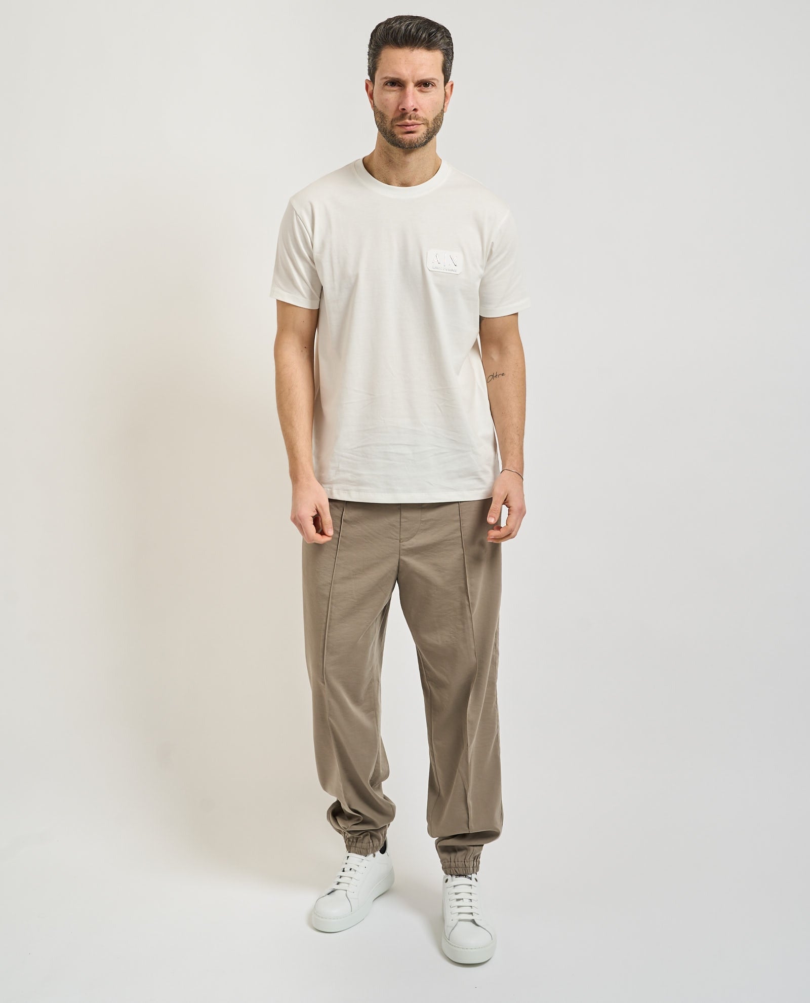 PANTALONE UOMO AX