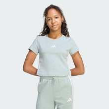 Cargar imagen en el visor de la galería, T-SHIRT BIMBA ADIDAS