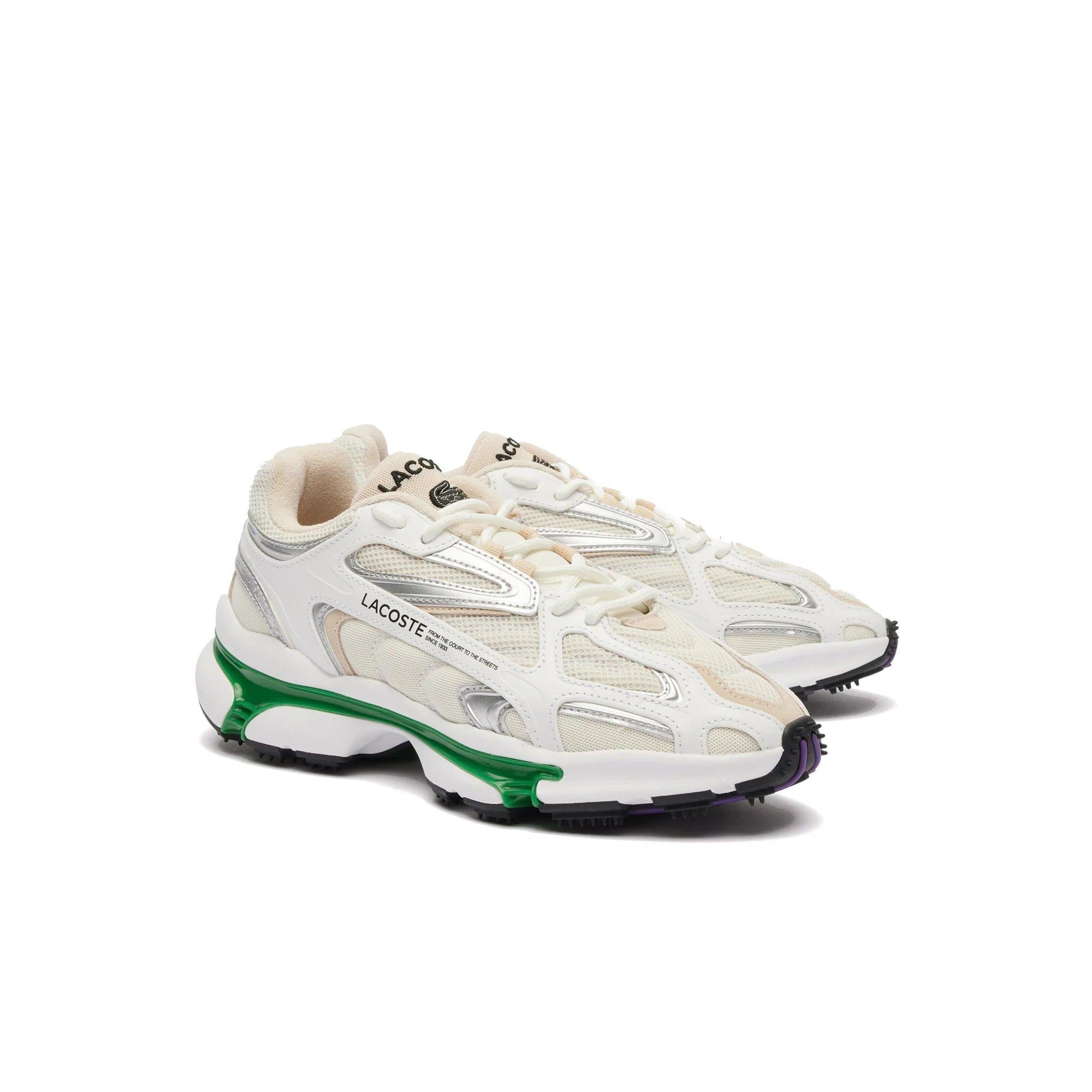 L033 LACOSTE SHOE