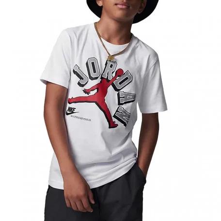 T-SHIRT JORDAN JUNIOR