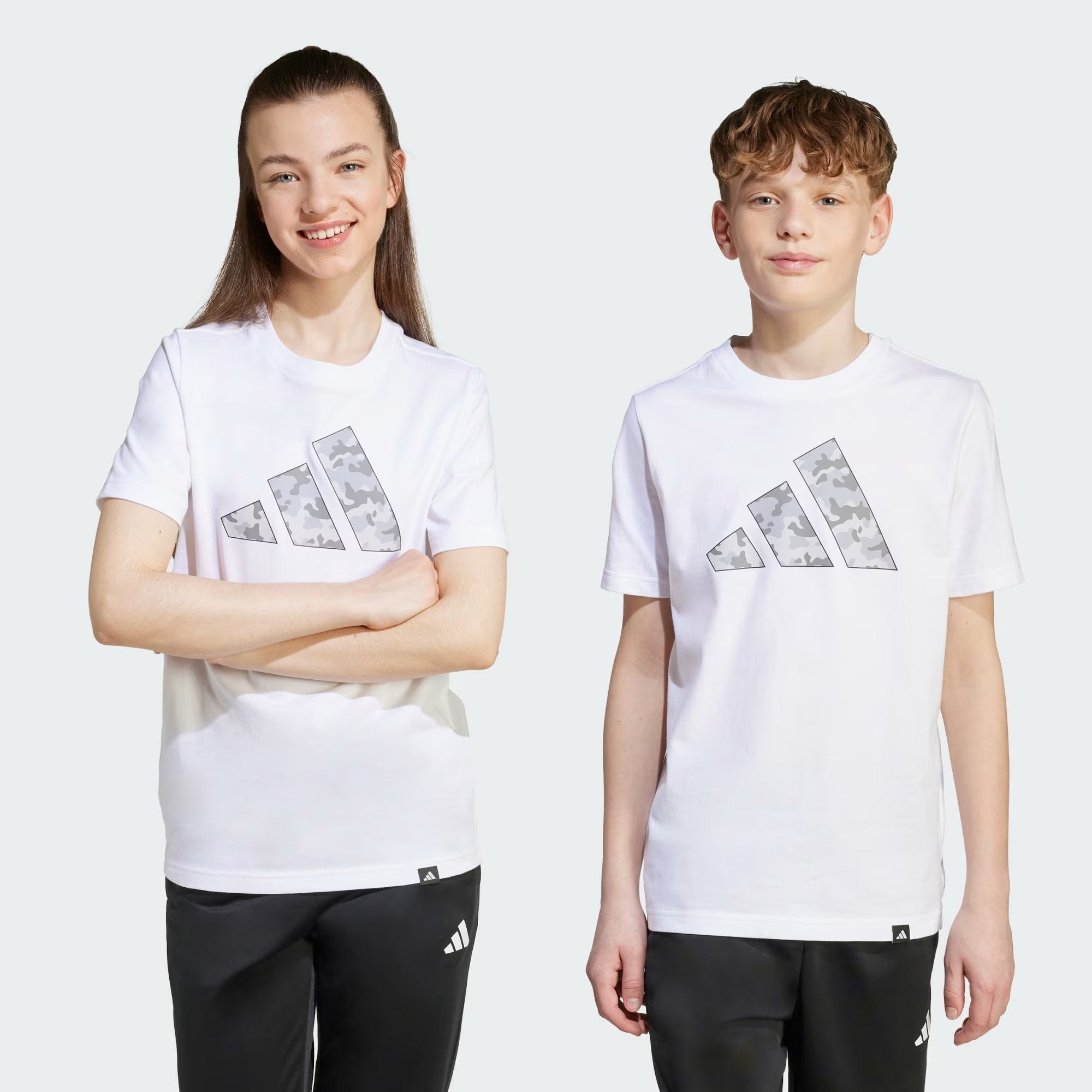 T-SHIRT JUNIOR ADIDAS