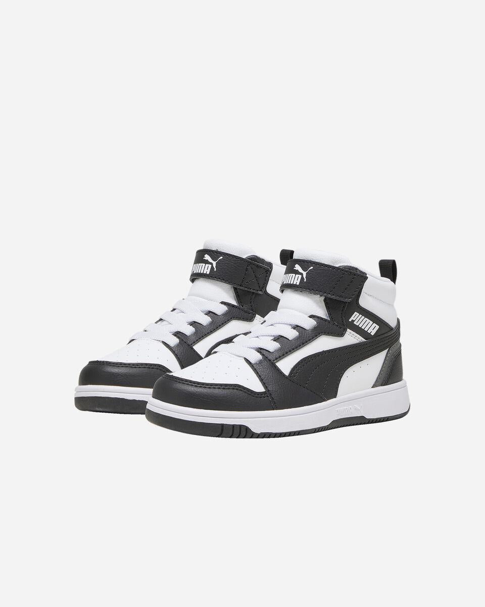 PUMA REBOUND V6 MID