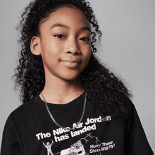 Laden Sie das Bild in den Galerie-Viewer, T-SHIRT JORDAN JUNIOR