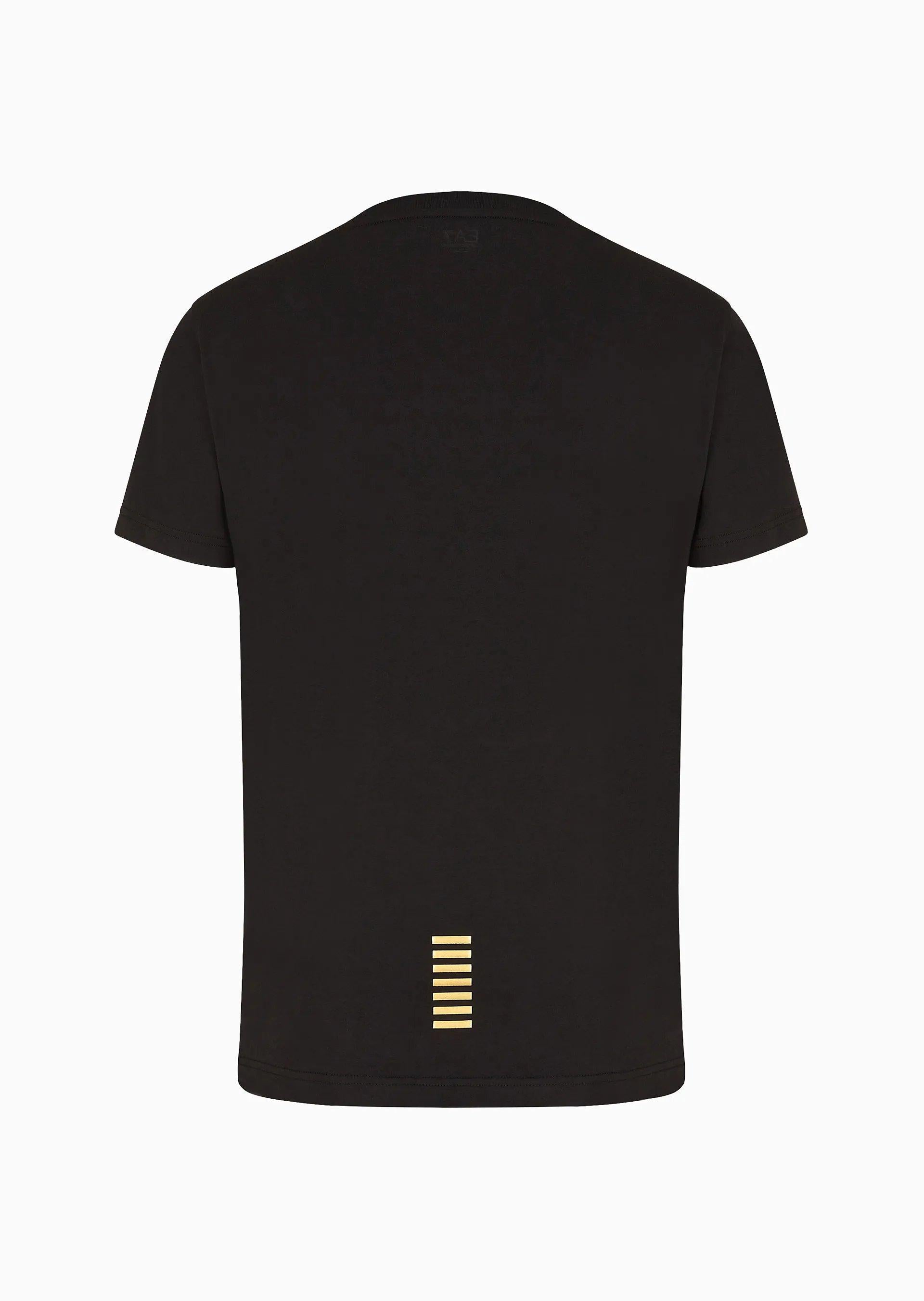 T-SHIRT MEZZA MANICA GIORGIO ARMANI