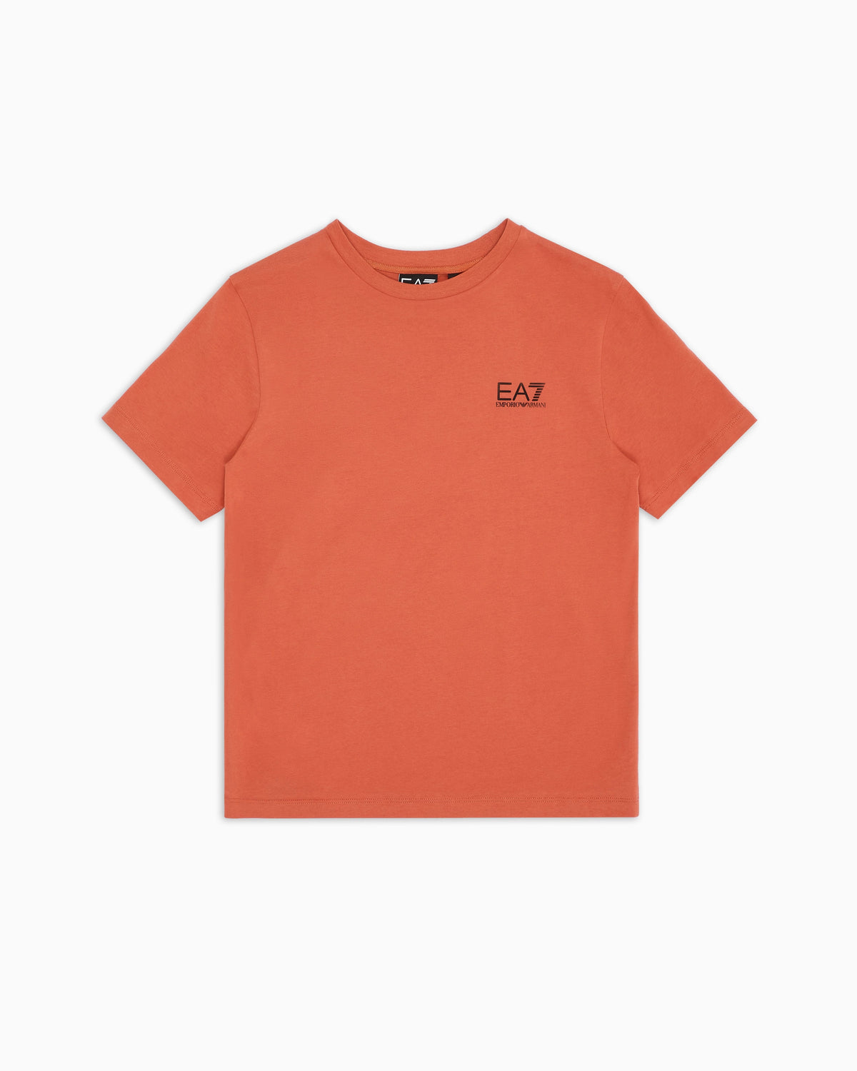 T-SHIRT JUNIOR EA7