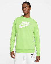 Charger l'image dans la galerie, M NSW MODERN CRW FLC HBR FELPA UOMO