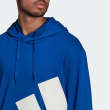 Carica l'immagine nel visualizzatore di Gallery, FELPA CON CAPPUCCIO