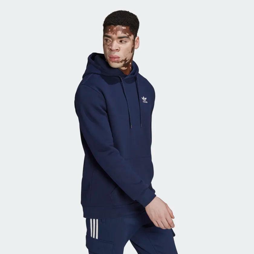 FELPA HOODIE ADICOLOR UOMO