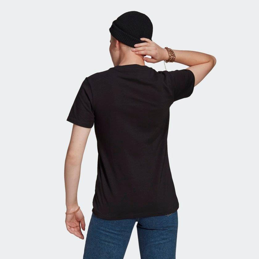 TREFOIL T-SHIRT DONNA