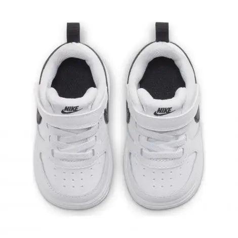 NIKE COURT BOROUGH LOW 2 (TDV)