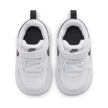 Laden Sie das Bild in den Galerie-Viewer, NIKE COURT BOROUGH LOW 2 (TDV)