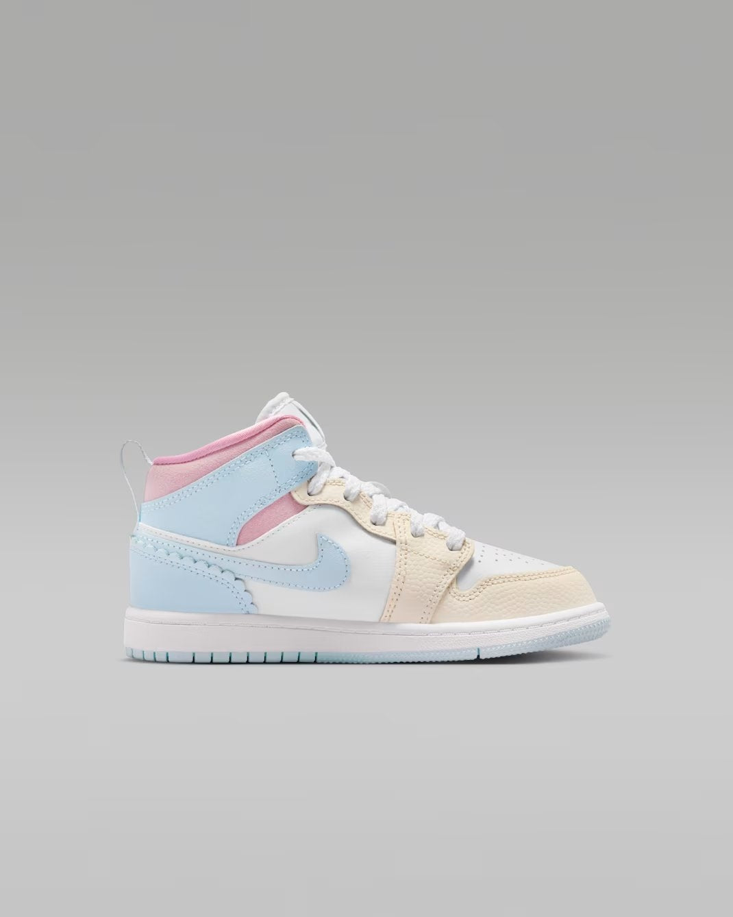 JORDAN 1 MID SE PS